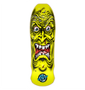 SANTA CRUZ - Roskopp Face Reissue Yellow - 9.5