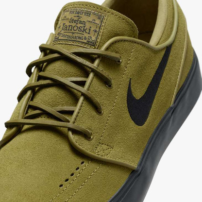 NIKE SB - Zoom Janoski OG + Pacific Moss/Black