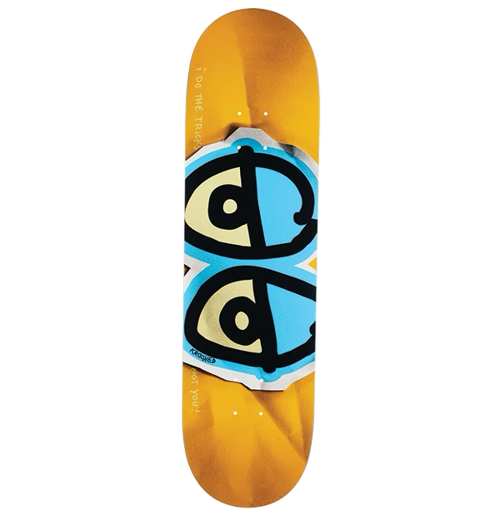 KROOKED - Eyes DBX - 8.38