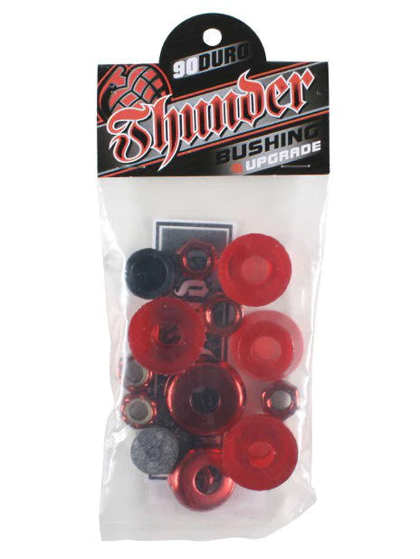 THUNDER - Rebuild Bushings Kit 90D