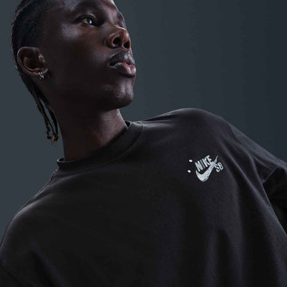 NIKE SB - M90 OC Brklyn Banks Tee Black