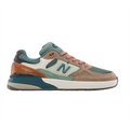 NEW BALANCE NUMERIC - Andrew Reynolds 933 Tan/Teal