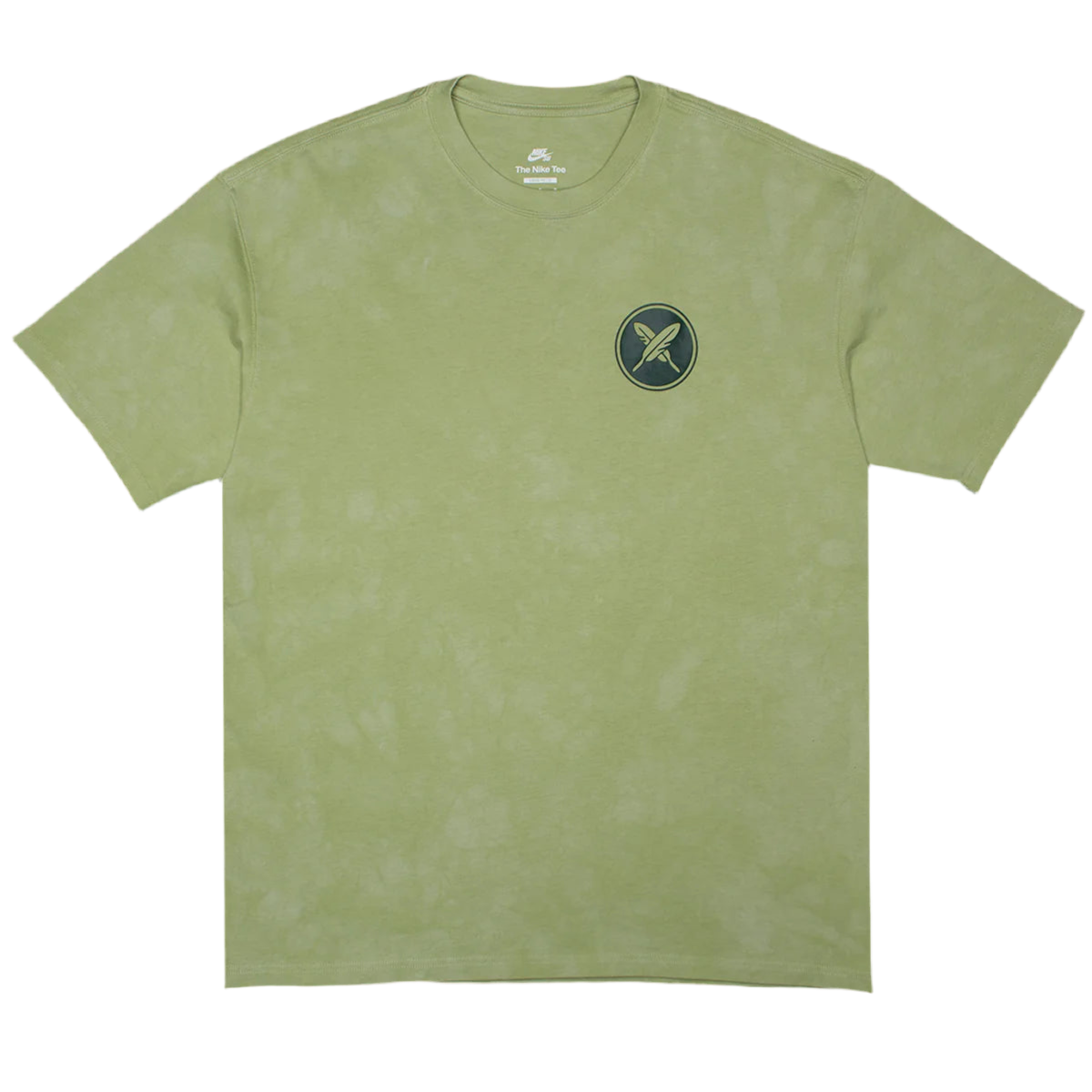 NIKE SB - Yuto Tee Matcha Green