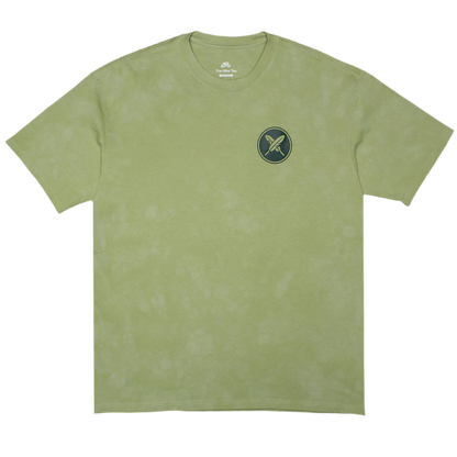 NIKE SB - Yuto Tee Matcha Green