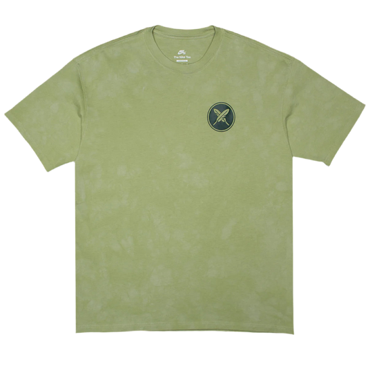 NIKE SB - Yuto Tee Matcha Green