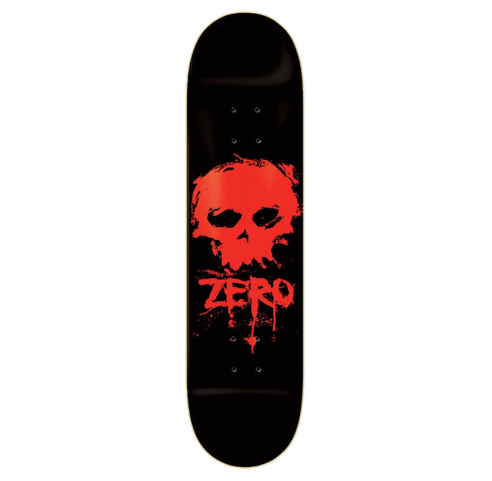 ZERO - Blood Skull - 8.25