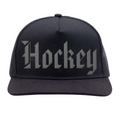 HOCKEY - Stone Trucker Hat