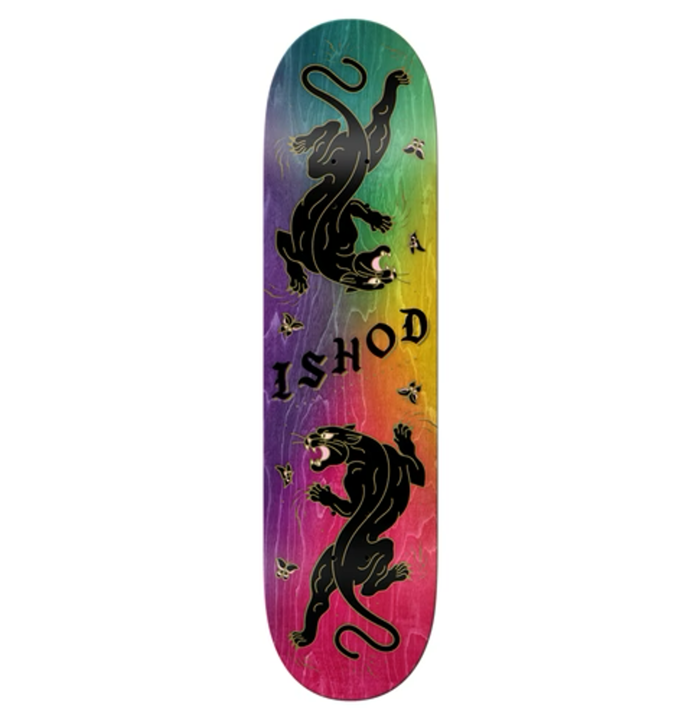 REAL - Ishod Twin Slick DBX - 8.25