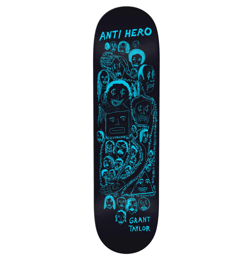 ANTIHERO - Grant Taylor Expressions DBX - 8.38