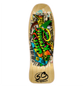 SANTA CRUZ - Kendall Graffiti Reissue - 9.69