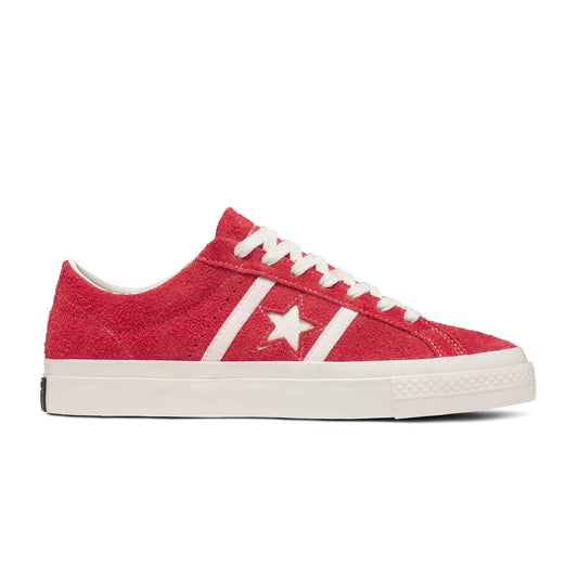 CONVERSE CONS - One Star Academy Pro Ox Red/Egret/Egret