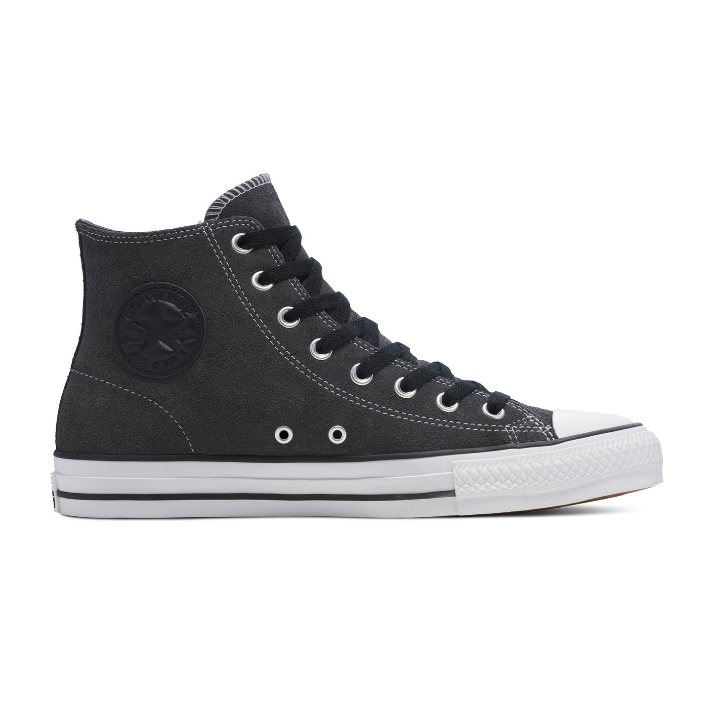 CONVERSE CONS - CTAS Pro Hi Dark Matter