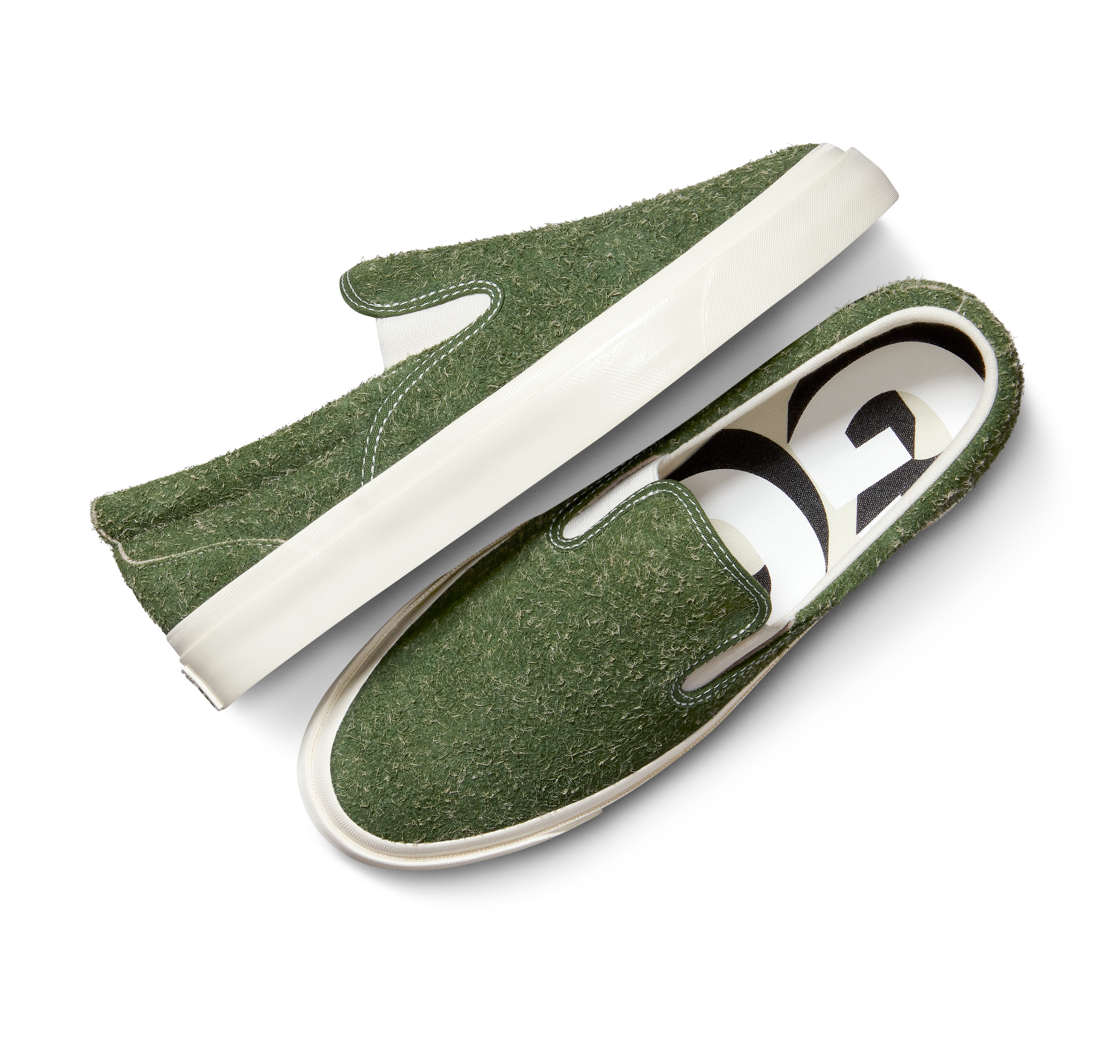 CONVERSE CONS - One Star Slip CC Golf Wang Forest Elf