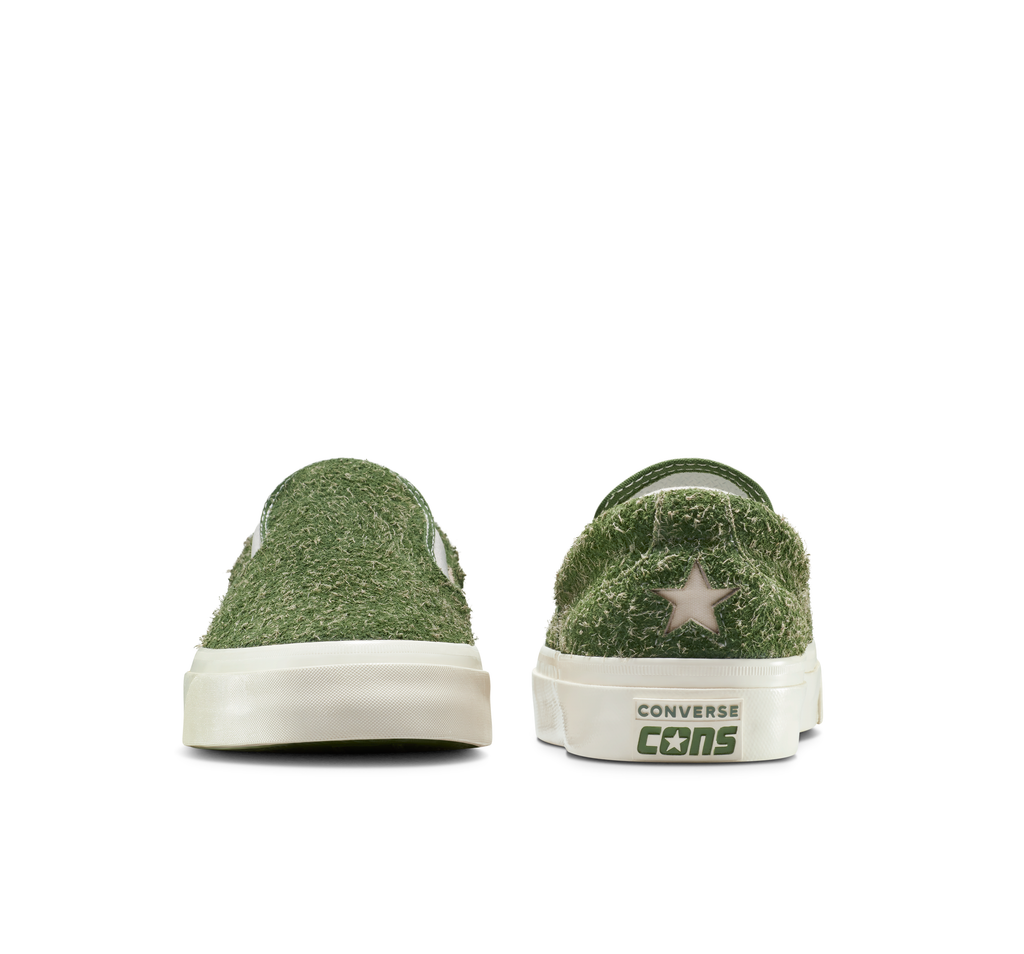 CONVERSE CONS - One Star Slip CC Golf Wang Forest Elf