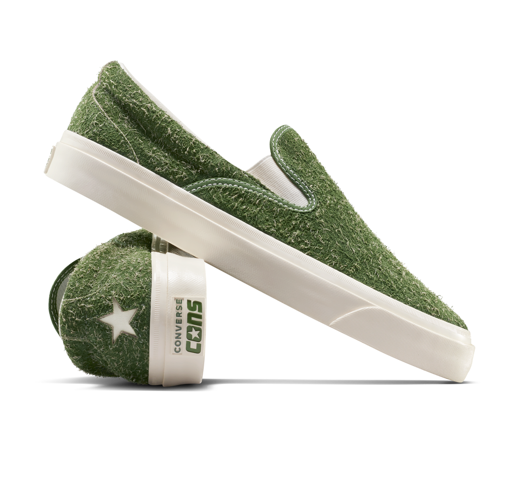 CONVERSE CONS - One Star Slip CC Golf Wang Forest Elf