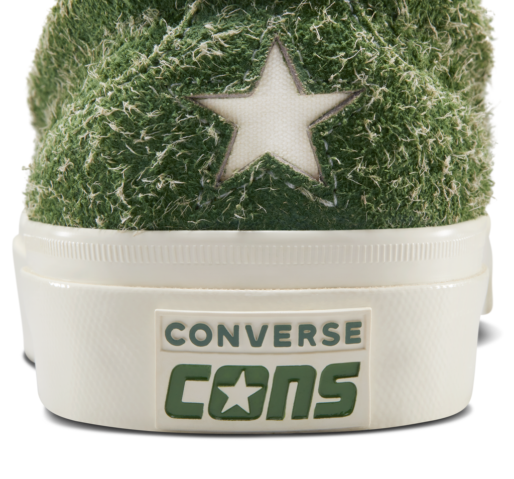 CONVERSE CONS - One Star Slip CC Golf Wang Forest Elf