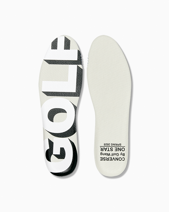 CONVERSE CONS - One Star Slip CC Golf Wang Forget Me Not