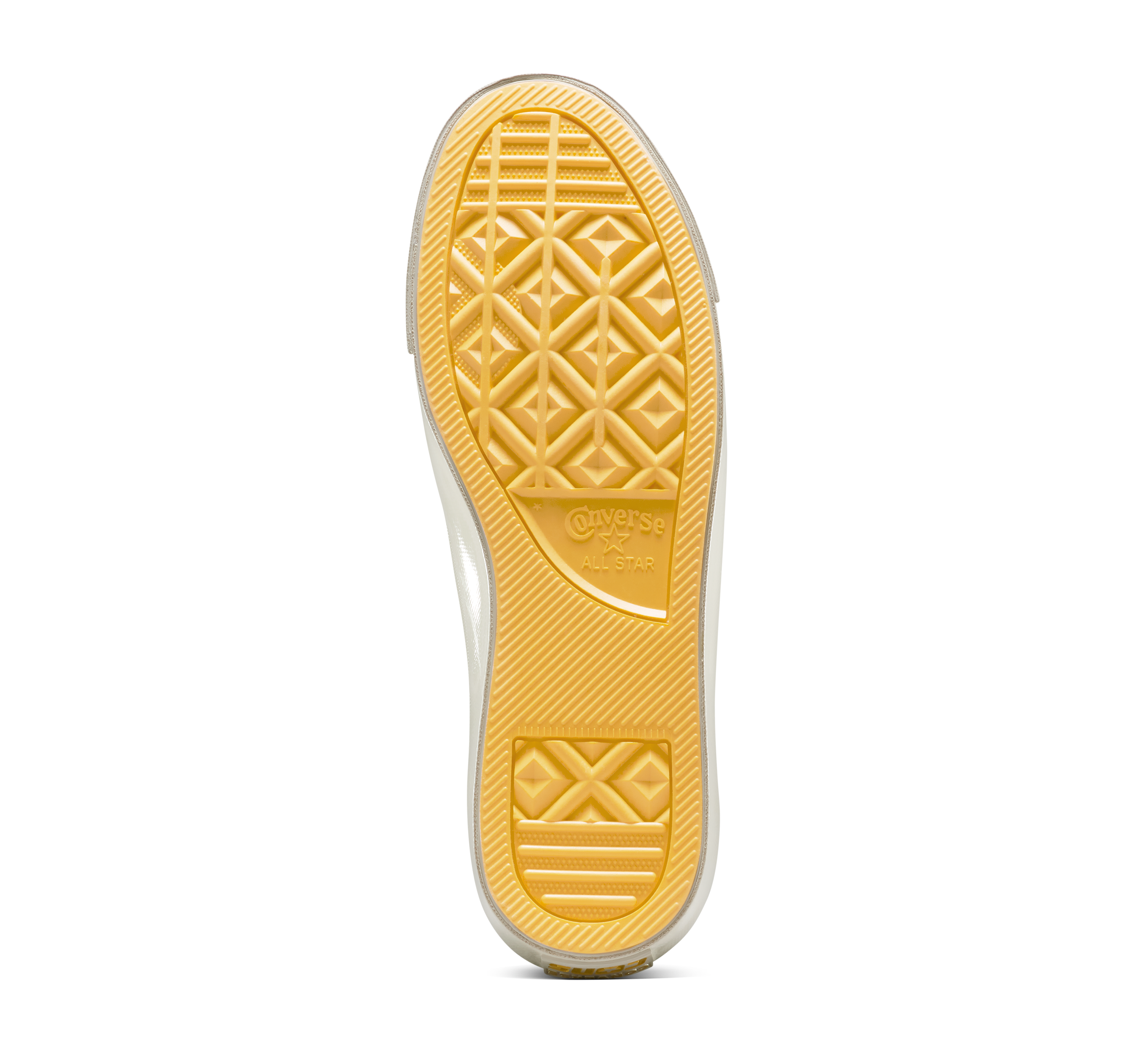 CONVERSE CONS - One Star Slip CC Golf Wang Black Beauty