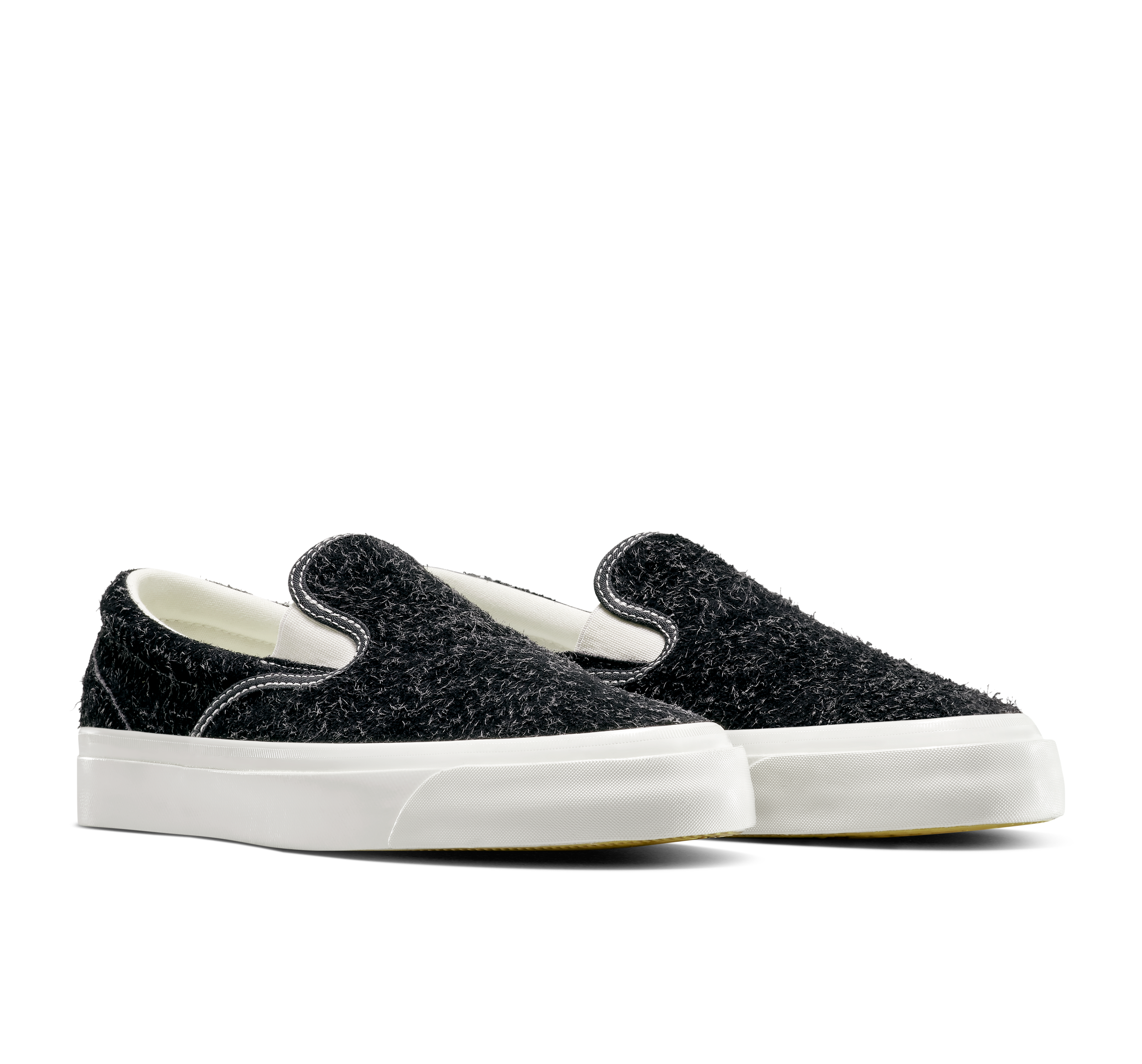 CONVERSE CONS - One Star Slip CC Golf Wang Black Beauty