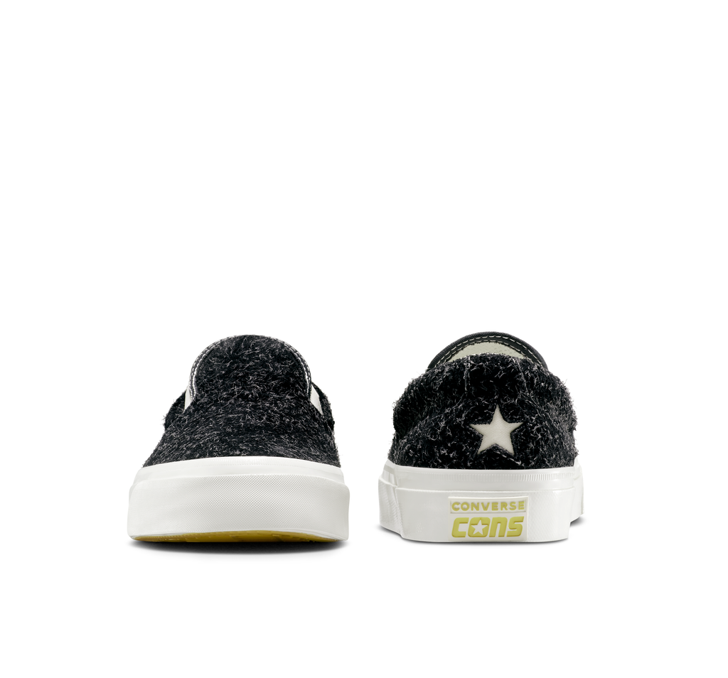 CONVERSE CONS - One Star Slip CC Golf Wang Black Beauty