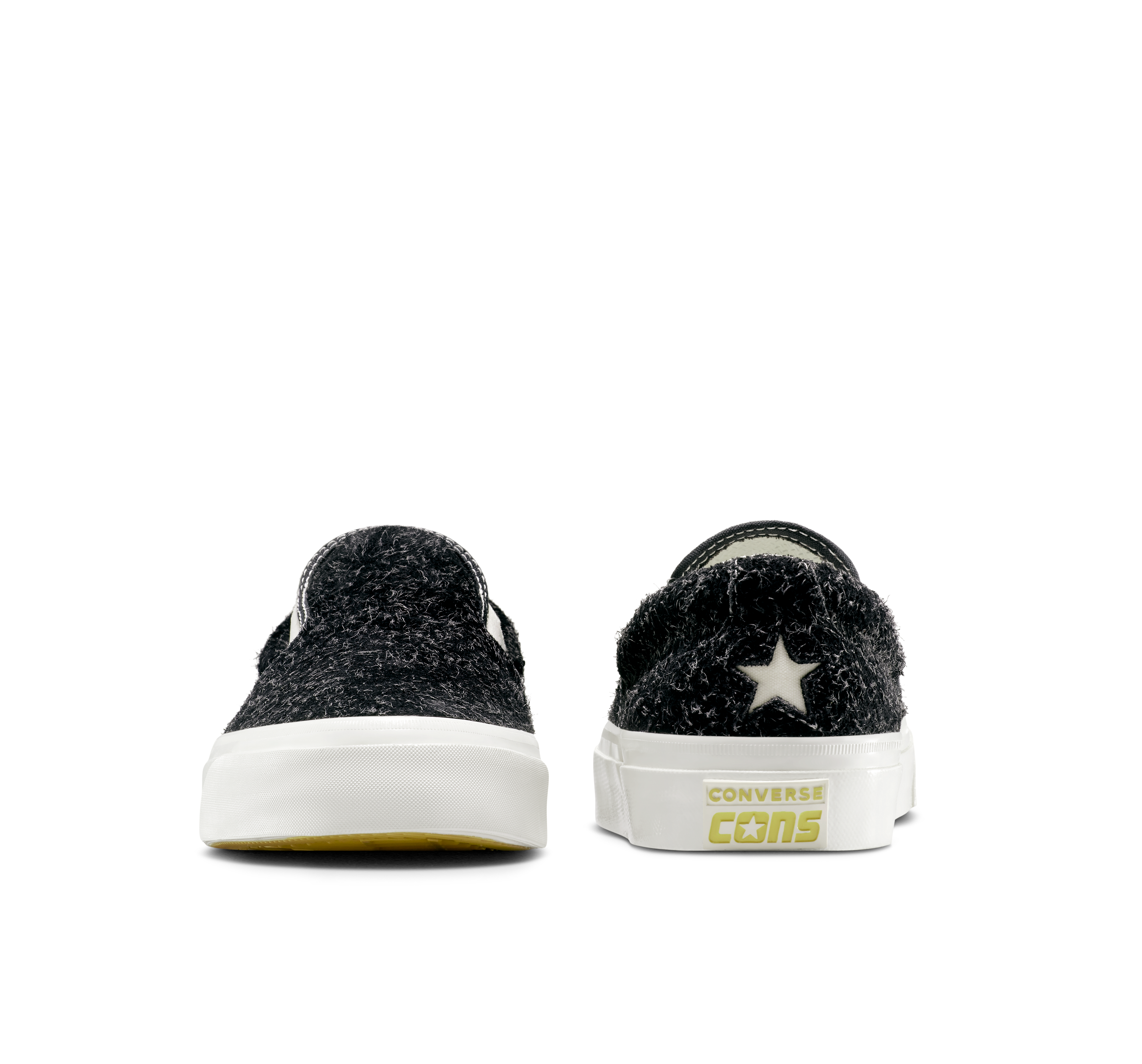 CONVERSE CONS - One Star Slip CC Golf Wang Black Beauty