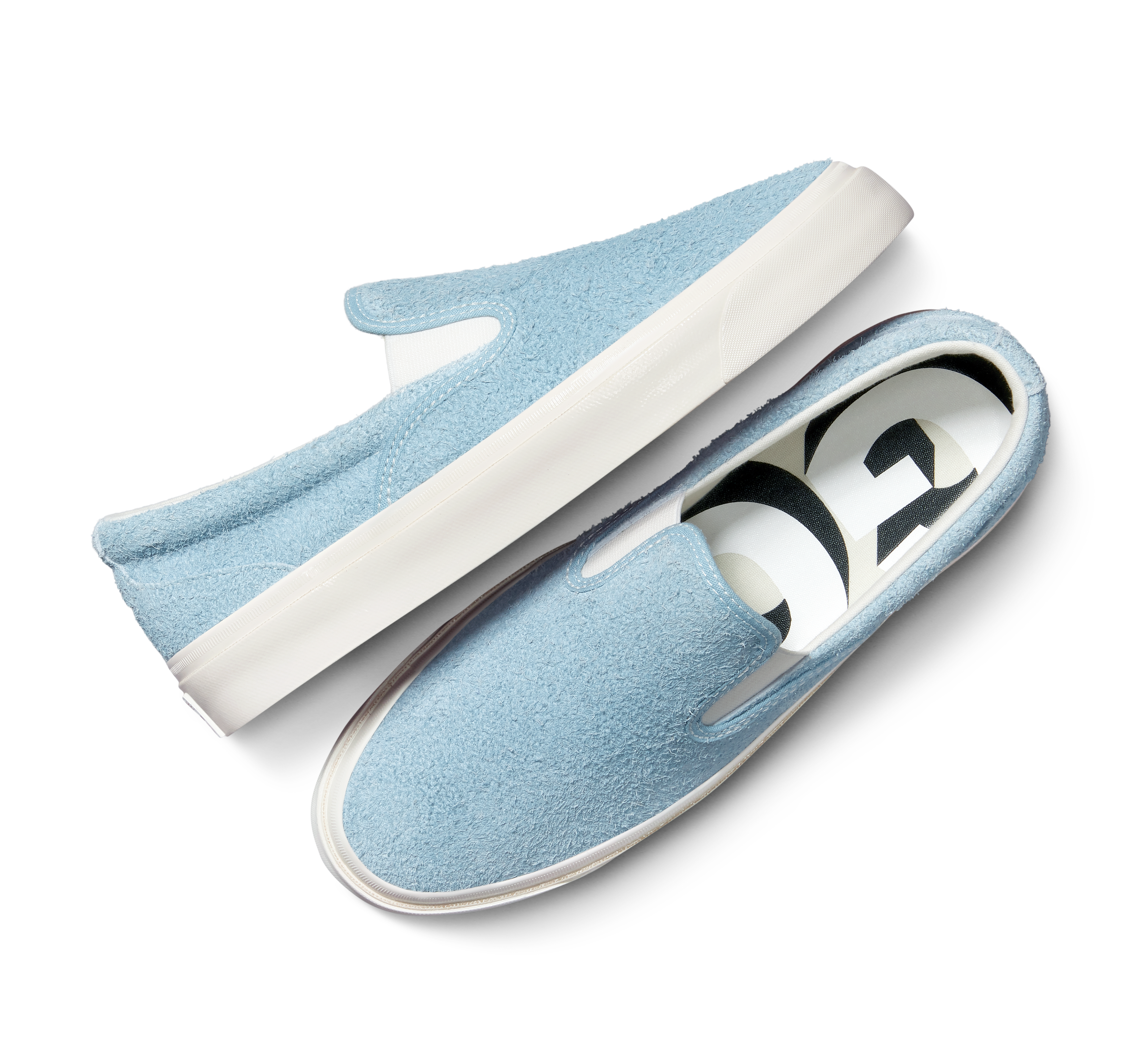 CONVERSE CONS - One Star Slip CC Golf Wang Forget Me Not