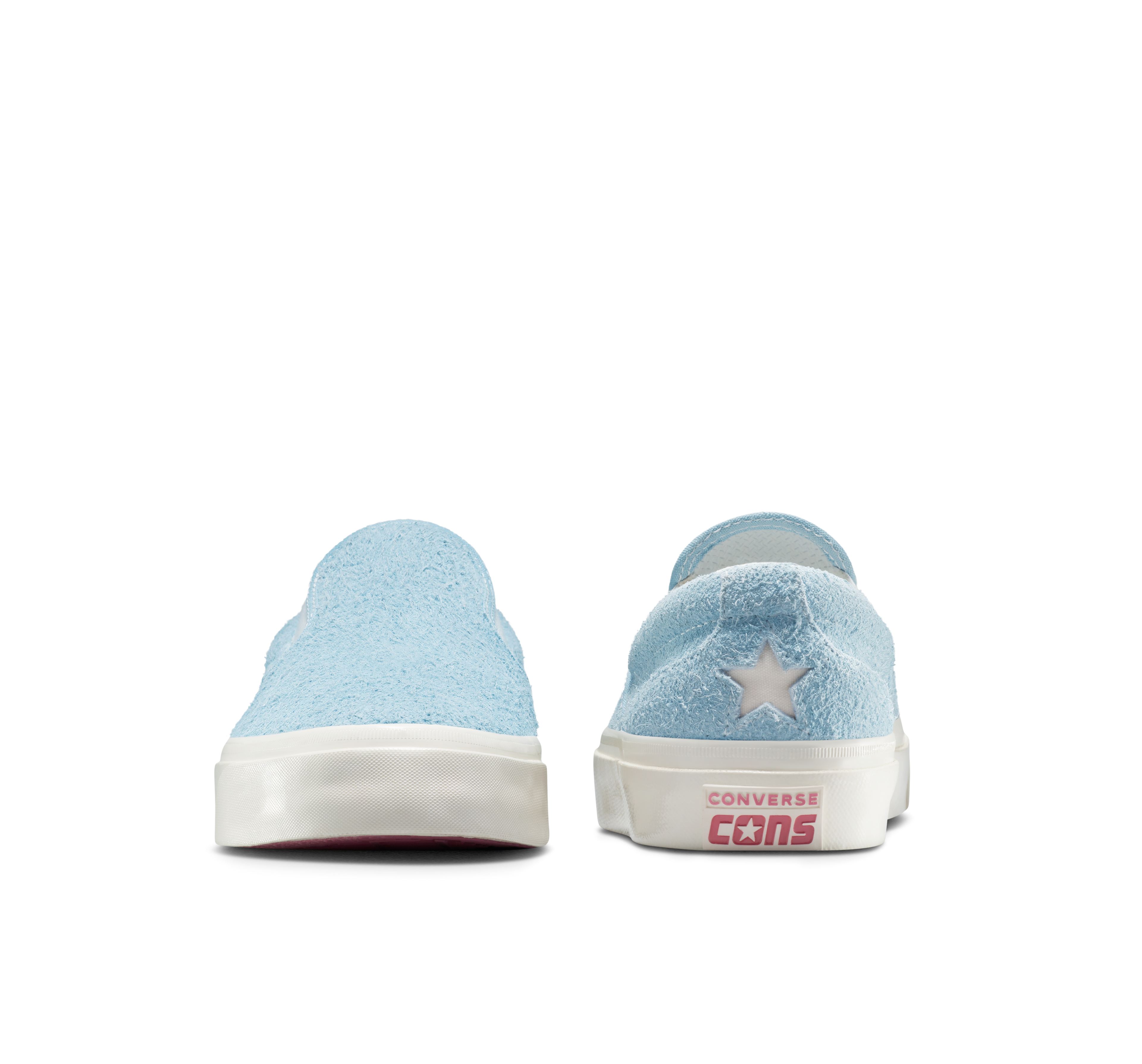 CONVERSE CONS - One Star Slip CC Golf Wang Forget Me Not