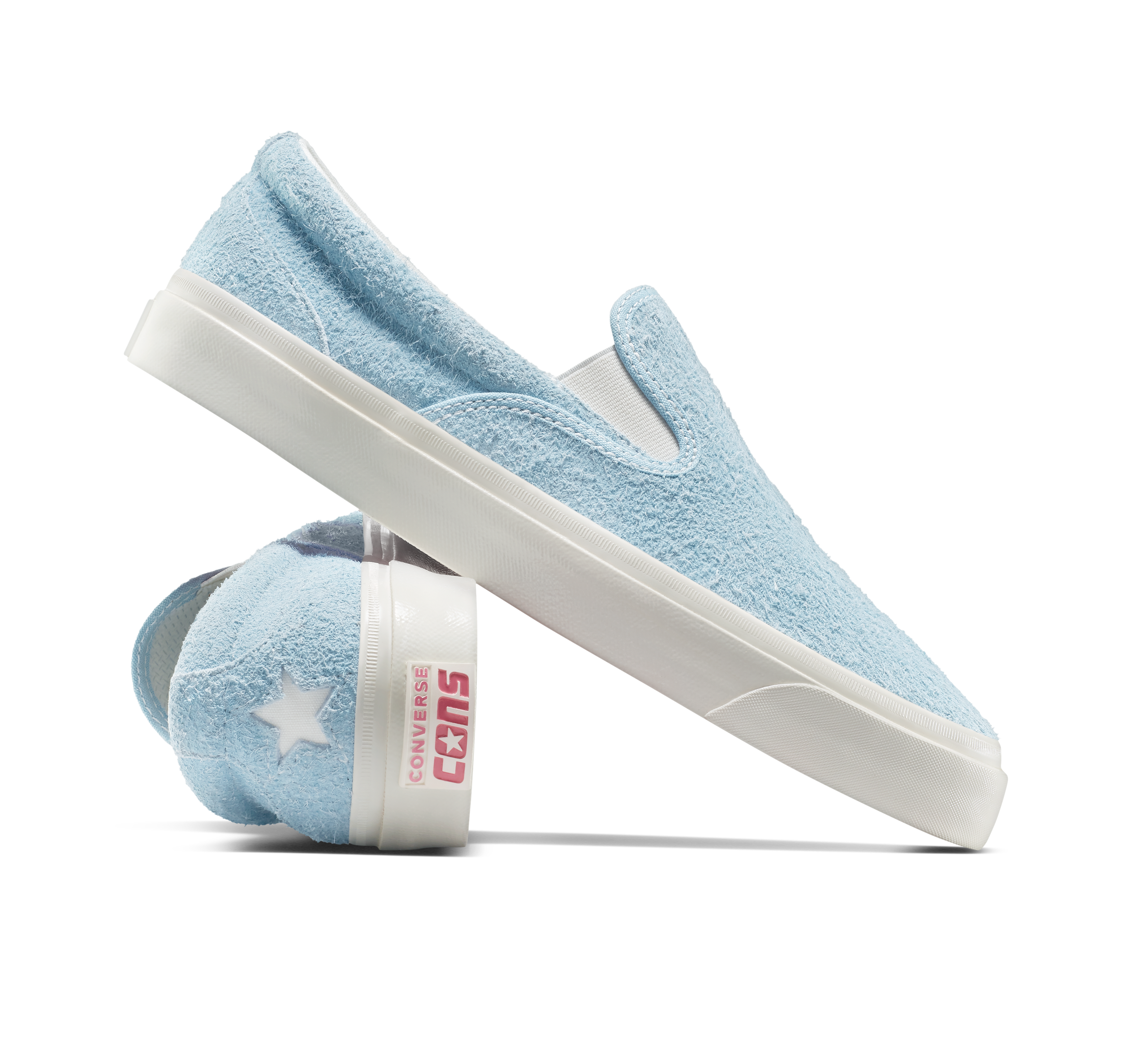 CONVERSE CONS - One Star Slip CC Golf Wang Forget Me Not
