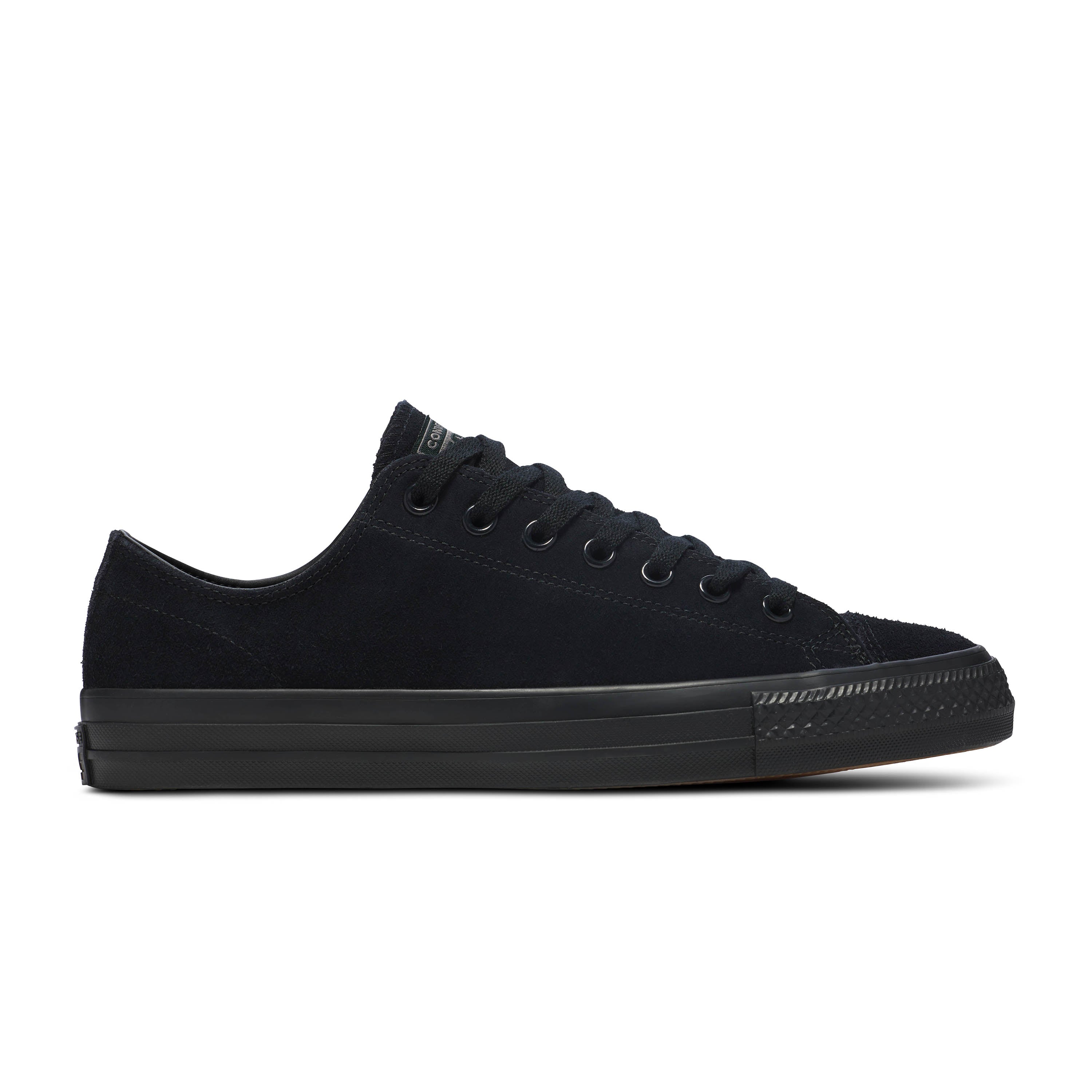 CONVERSE CONS - CTAS Pro Ox Black/Black/Black