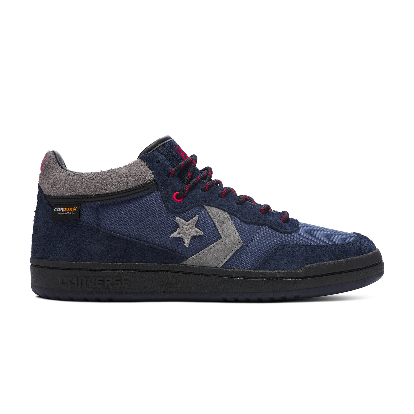 CONVERSE CONS - Fastbreak Pro Mid Obsidian/Dark Waters