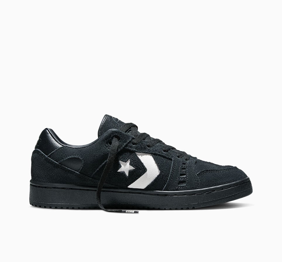 CONVERSE CONS - Alexis Sablone AS-1 Pro Ox Black/Vintage White