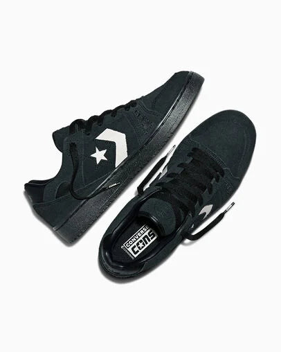 CONVERSE CONS - Alexis Sablone AS-1 Pro Ox Black/Vintage White