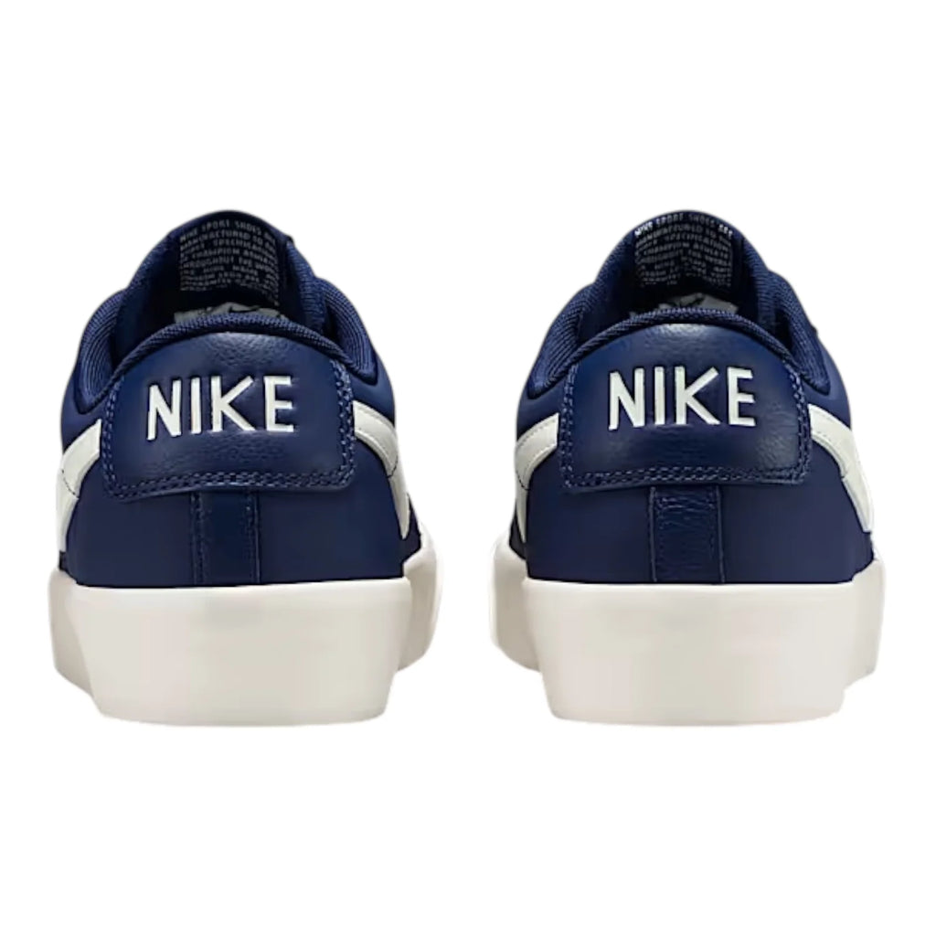 NIKE SB - Zoom Blazer Low Pro GT Blue Void/Sail