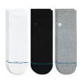 STANCE - Icon Quarter 3 Pack Assorted