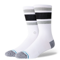 STANCE - Boyd St Socks White