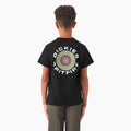 DICKIES - Dickies x Spitfire Graphic Tee Black YOUTH