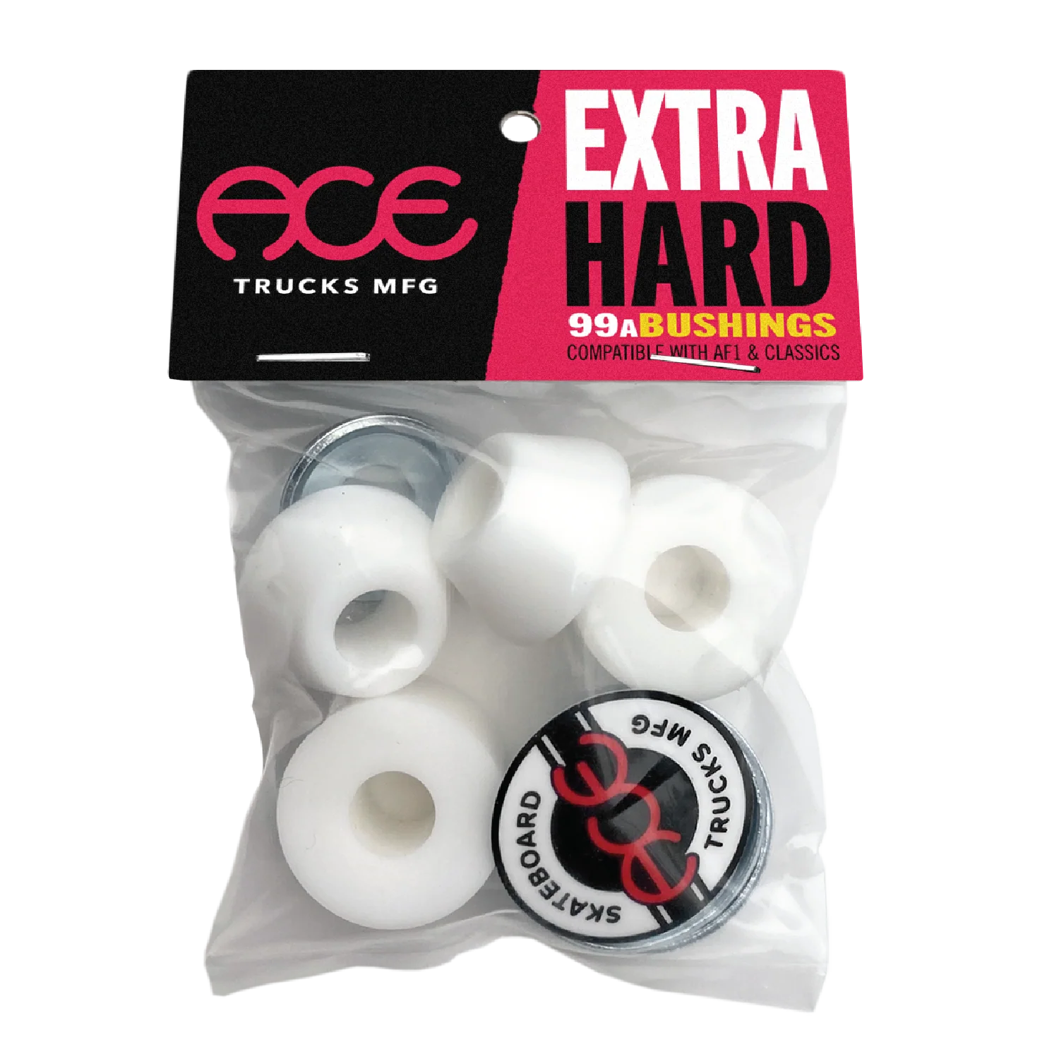 ACE - Bushings Extra Hard