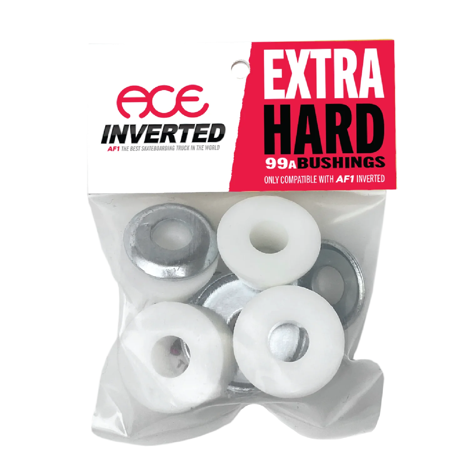 ACE - Inverted Bushings Extra Hard
