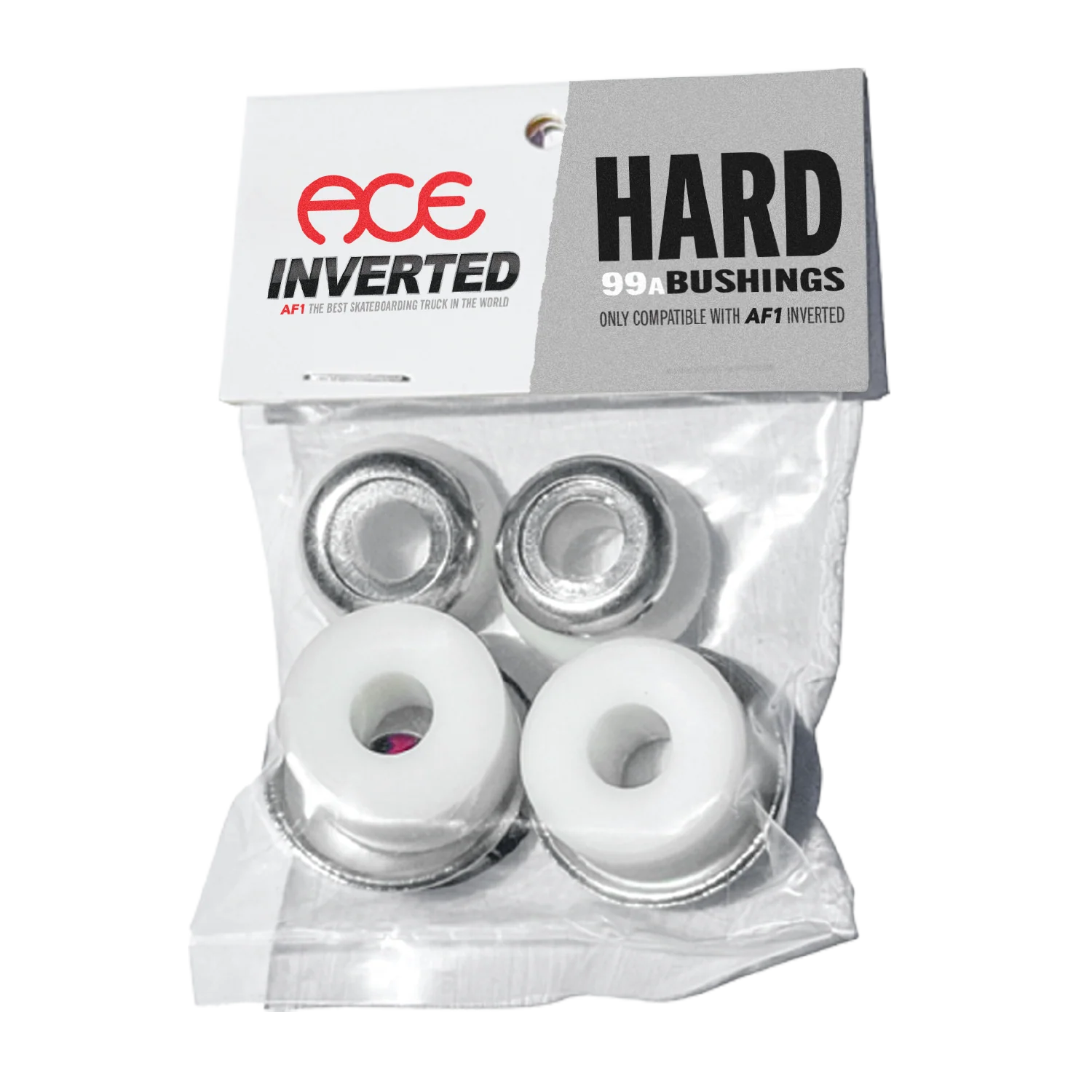 ACE - Inverted Bushings Hard