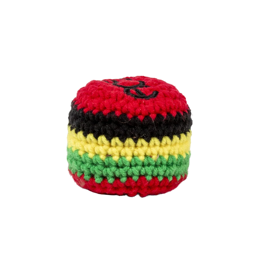 ACE - Rasta Hacky Sack