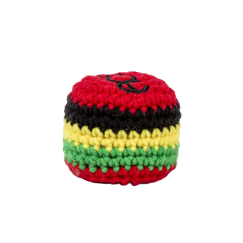 ACE - Rasta Hacky Sack