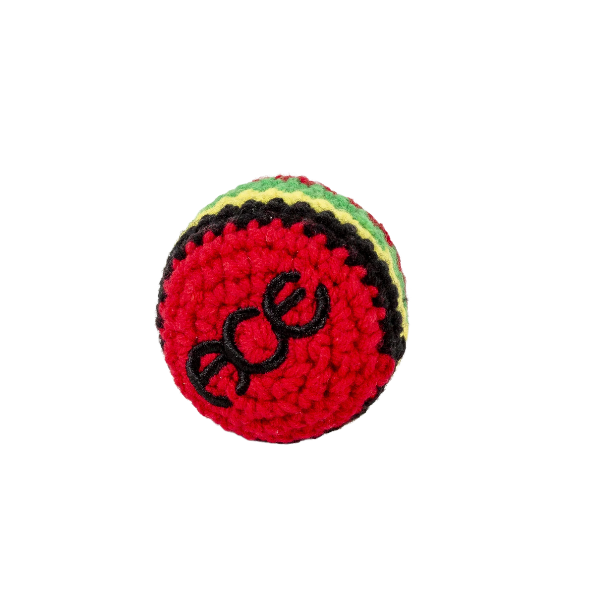 ACE - Rasta Hacky Sack