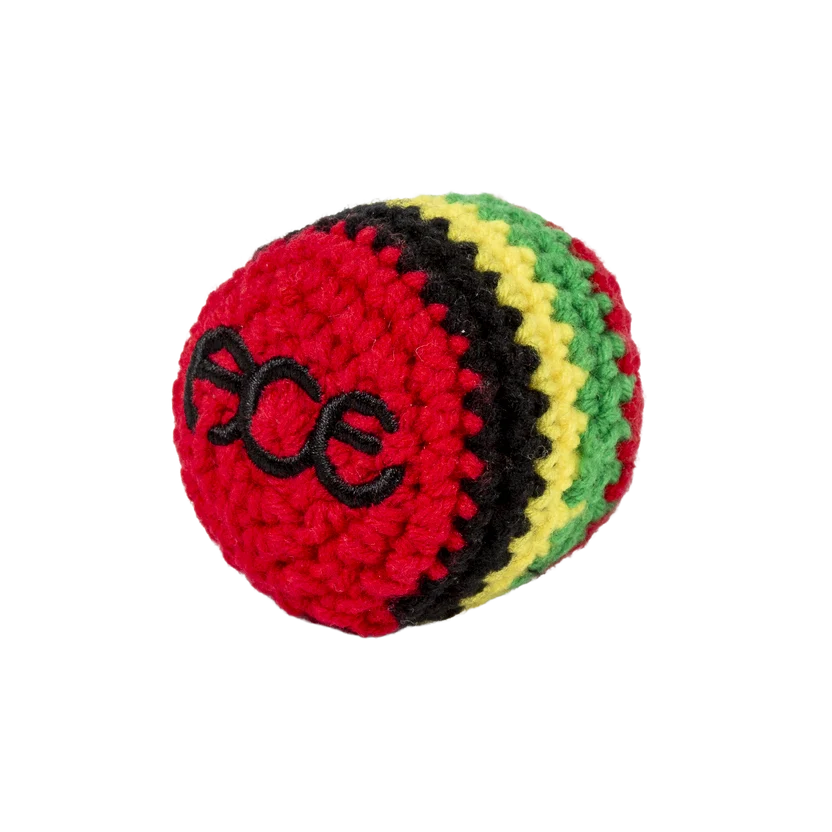 ACE - Rasta Hacky Sack