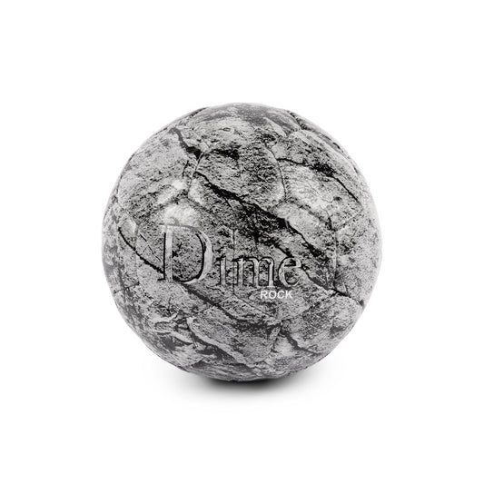 DIME - Rock Soccer Ball