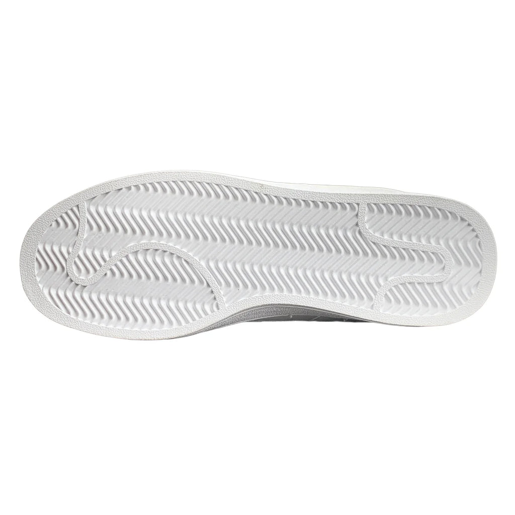 I-PATH - Ace White Leather
