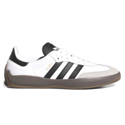 ADIDAS - ADV Puig Samba White/Black