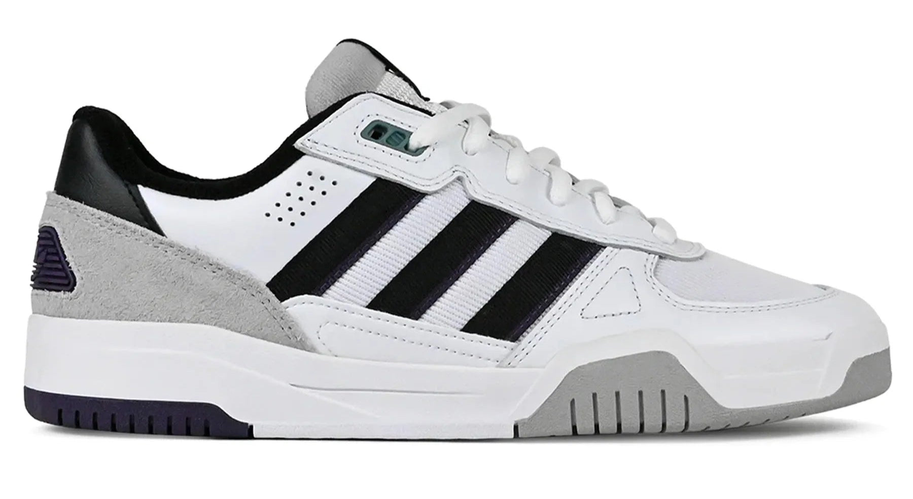 ADIDAS - Tekkira Cup White/Grey/Black