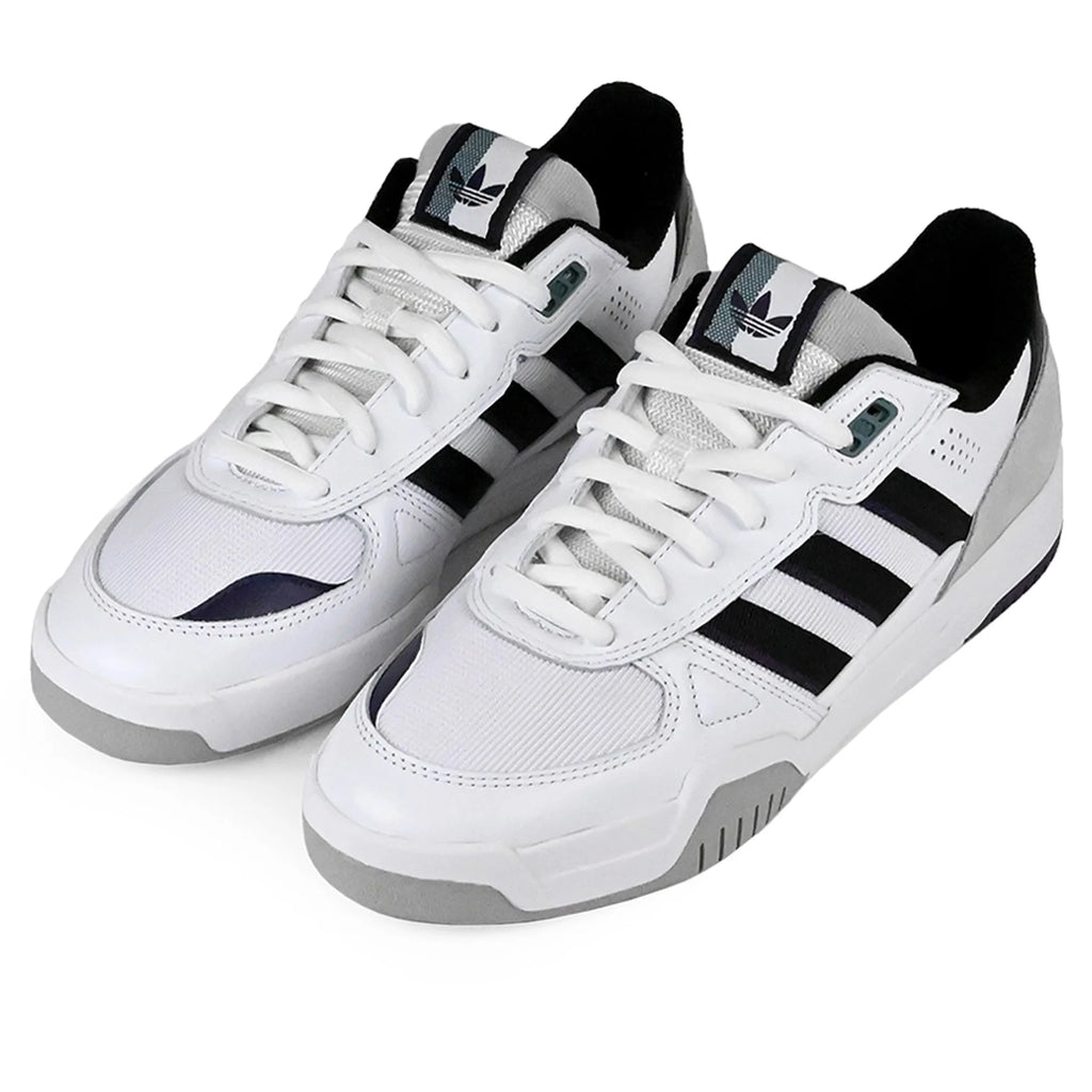 ADIDAS - Tekkira Cup White/Grey/Black