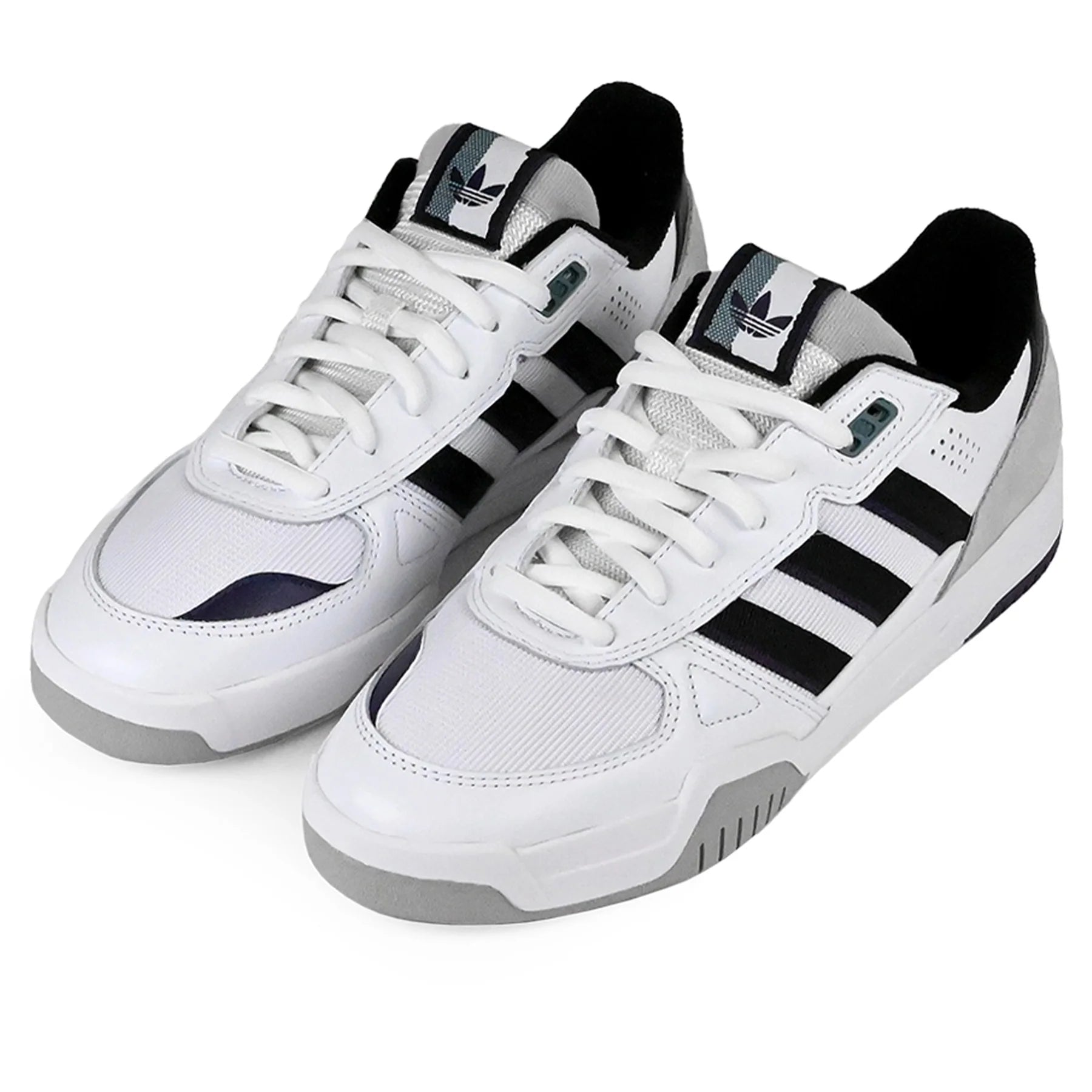 ADIDAS - Tekkira Cup White/Grey/Black