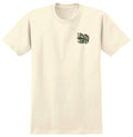 ANTIHERO - Cascade Tee Cream